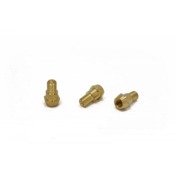 Купить Aurora Держатель наконечника M6 22mm (26KD) (10 шт.) в Краснознаменске