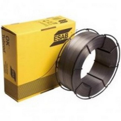 Стоимость ESAB OK Tubrod 15.00 - 1,0mm - 16,0kg в Краснознаменске