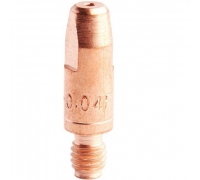Сварог Сварочный наконечник Cu-Cr-Zr М6х28 d0.8