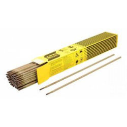 Стоимость ESAB OK 63.20 - 2,0mm - 0,7kg в Краснознаменске