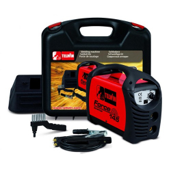 Купить Telwin FORCE 145 230V ACX + маска в Краснознаменске