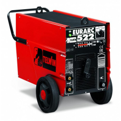 Купить Telwin EURARC 522 230V/400V в Краснознаменске