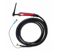 Aurora TIG 17 140A (35%) 2pin, 3/8G, 4m
