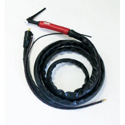 Купить Aurora TIG 26 180A (35%) tig 160, 200 AC/DC, (Trak-50MMQ, б/р) 4m в Краснознаменске