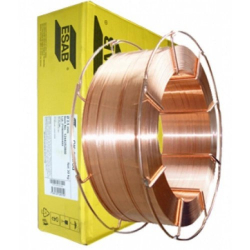 Стоимость ESAB OK Autrod 12.51 - 0,8mm - 15,0kg в Краснознаменске