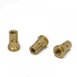 Купить Aurora Держатель наконечника M8 25mm (401D-500D) (10 шт.) в Краснознаменске