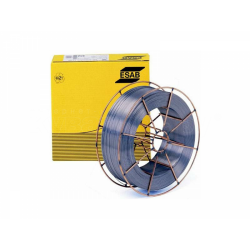 Стоимость ESAB OK Autrod 5356 - 1,6mm - 7,0kg в Краснознаменске