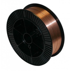 Стоимость Bedra Проволока медная bercoweld S3 (CuSi3Mn), 0.8мм, 15кг в Краснознаменске