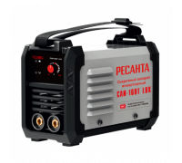 Сварочный инвертор Ресанта САИ-160T LUX