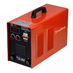 Купить FoxWeld Master 252PROF в Краснознаменске