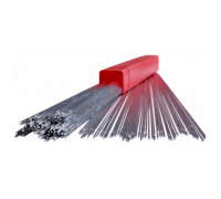 Elisental Прутки алюминиевые TIG 5356 (ALMg5Cr), 3.2мм, 5кг