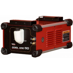 Купить Lincoln Electric COOL ARC 50 в Краснознаменске