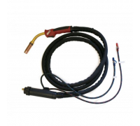 Aurora MIG 500 WATER COOL 500A(60%) EURO 3m