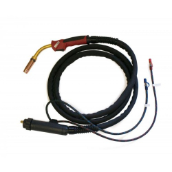Купить Aurora MIG 500 WATER COOL 500A(60%) EURO 3m в Краснознаменске