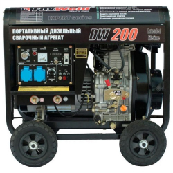 Купить DW200 в Краснознаменске