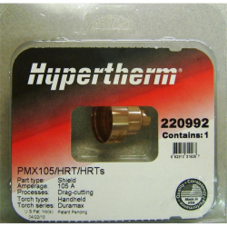 Купить Hypertherm Защитная насадка 105A в Краснознаменске