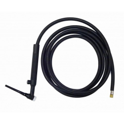 Купить Aurora TIG 26V 180A (35%) M12x1, 4m с клапаном в Краснознаменске