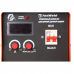 Купить FoxWeld Master 252PROF в Краснознаменске