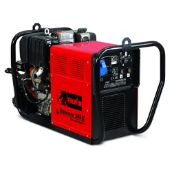 Купить Telwin MOTOINVERTER 264D CE LOMBARDINI в Краснознаменске