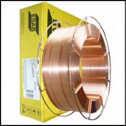 Стоимость ESAB OK Autrod 12.64 - 1,2mm - 18,0kg в Краснознаменске