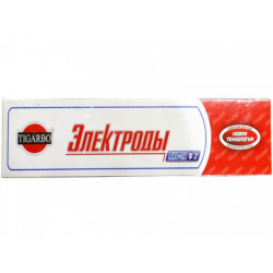 Стоимость Электроды АНО-21 d=2,0 мм (1 кг) в Краснознаменске